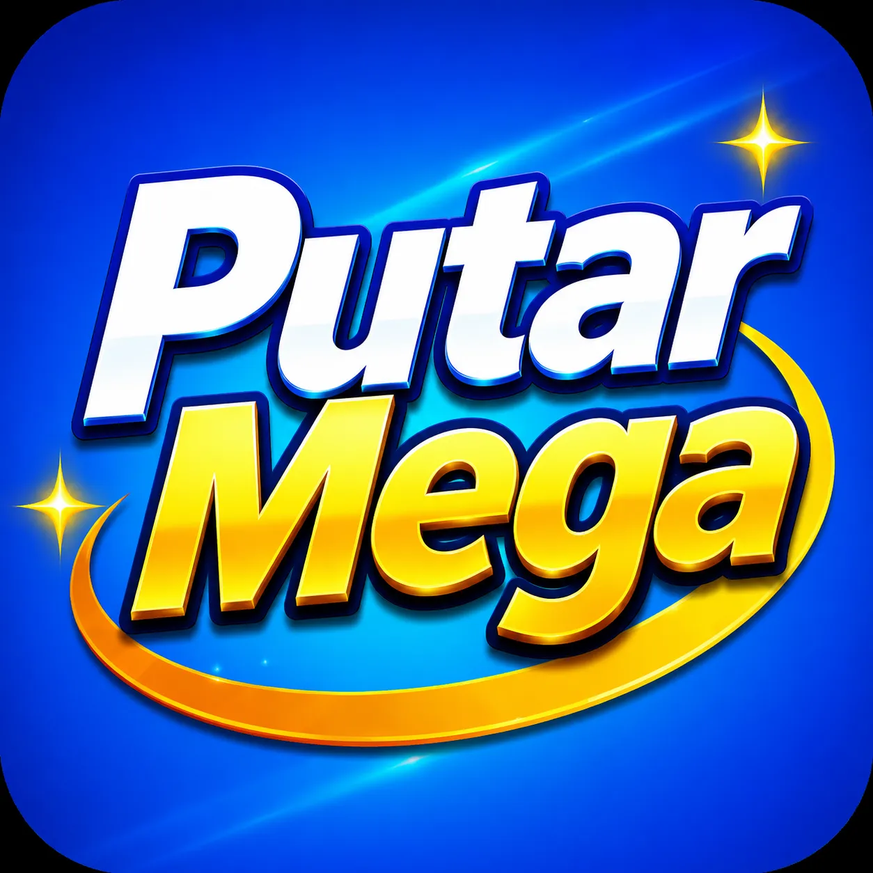 PUTARMEGA - Game Domino Seru dan Menantang