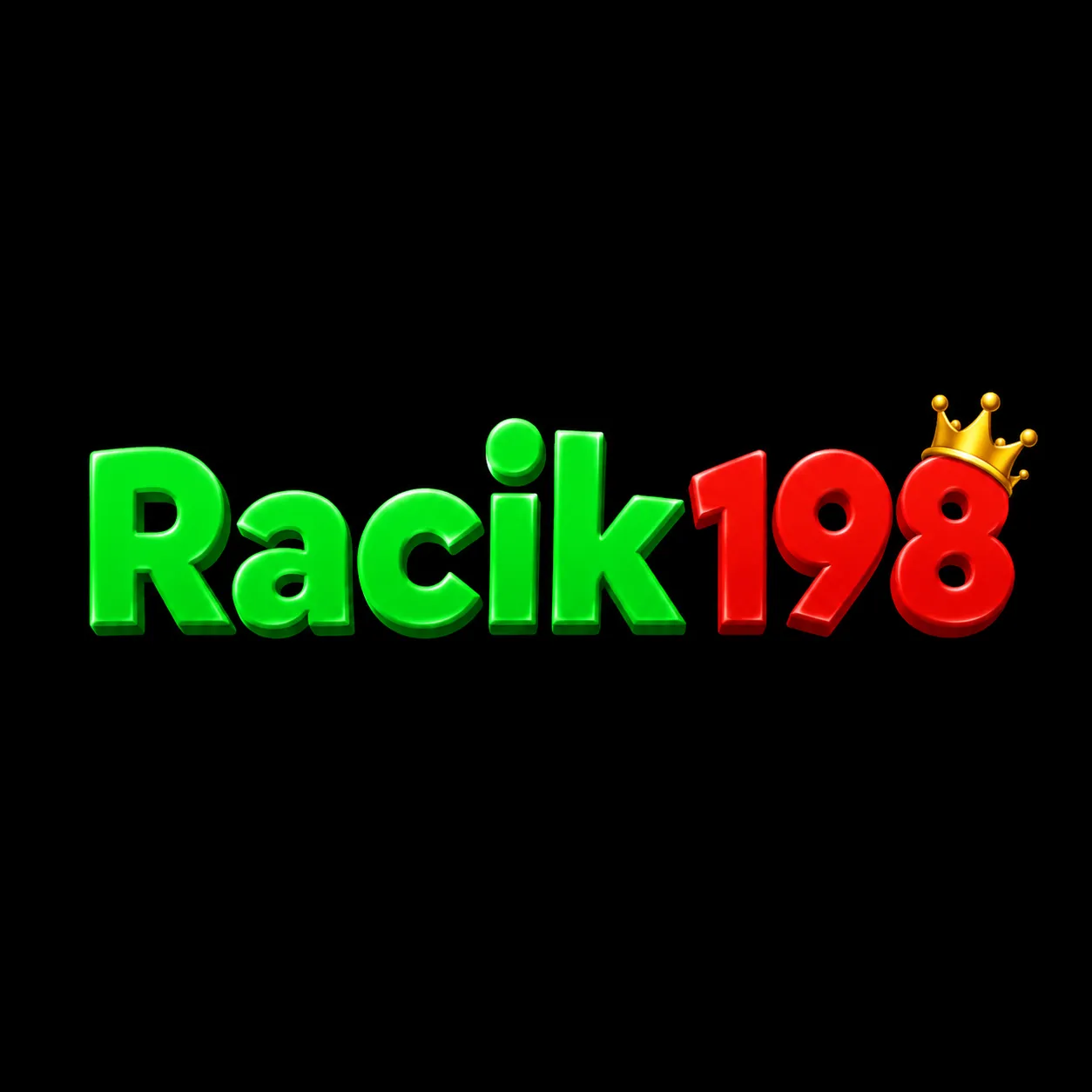 RACIK198 - Teror Dalam Kegelapan