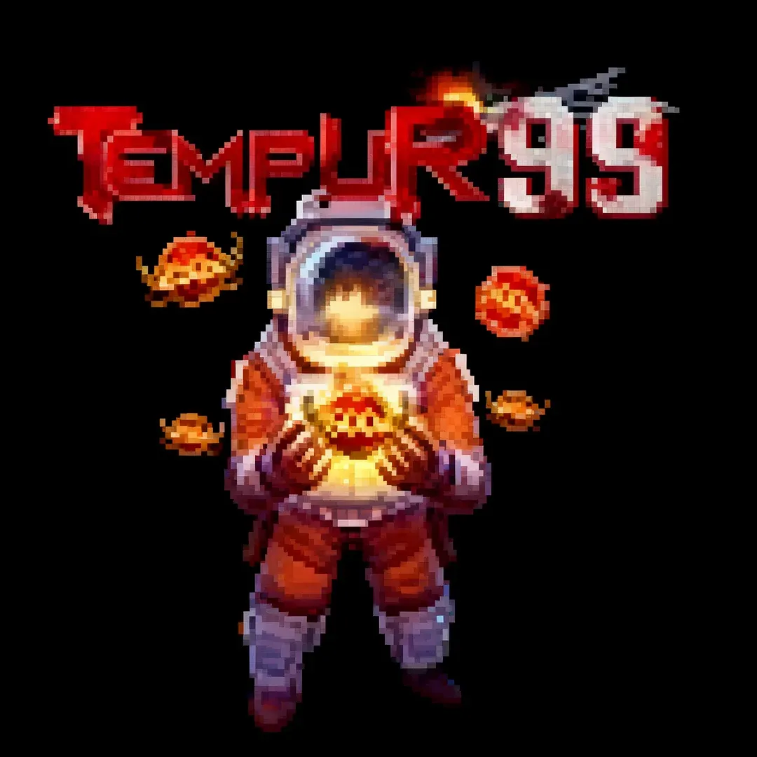 TEMPUR99 - Game Arcade Seru dan Mengasyikkan