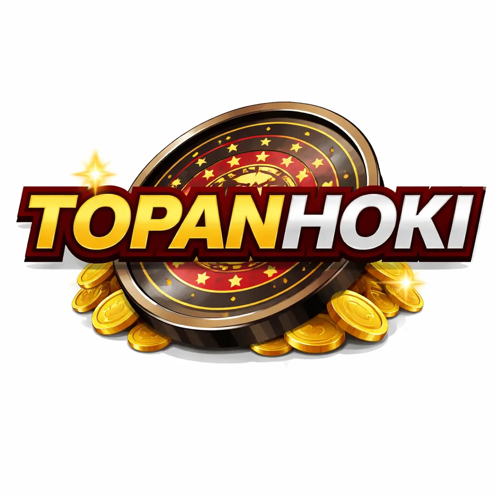 TOPANHOKI - Permainan FPS Seru dan Menantang