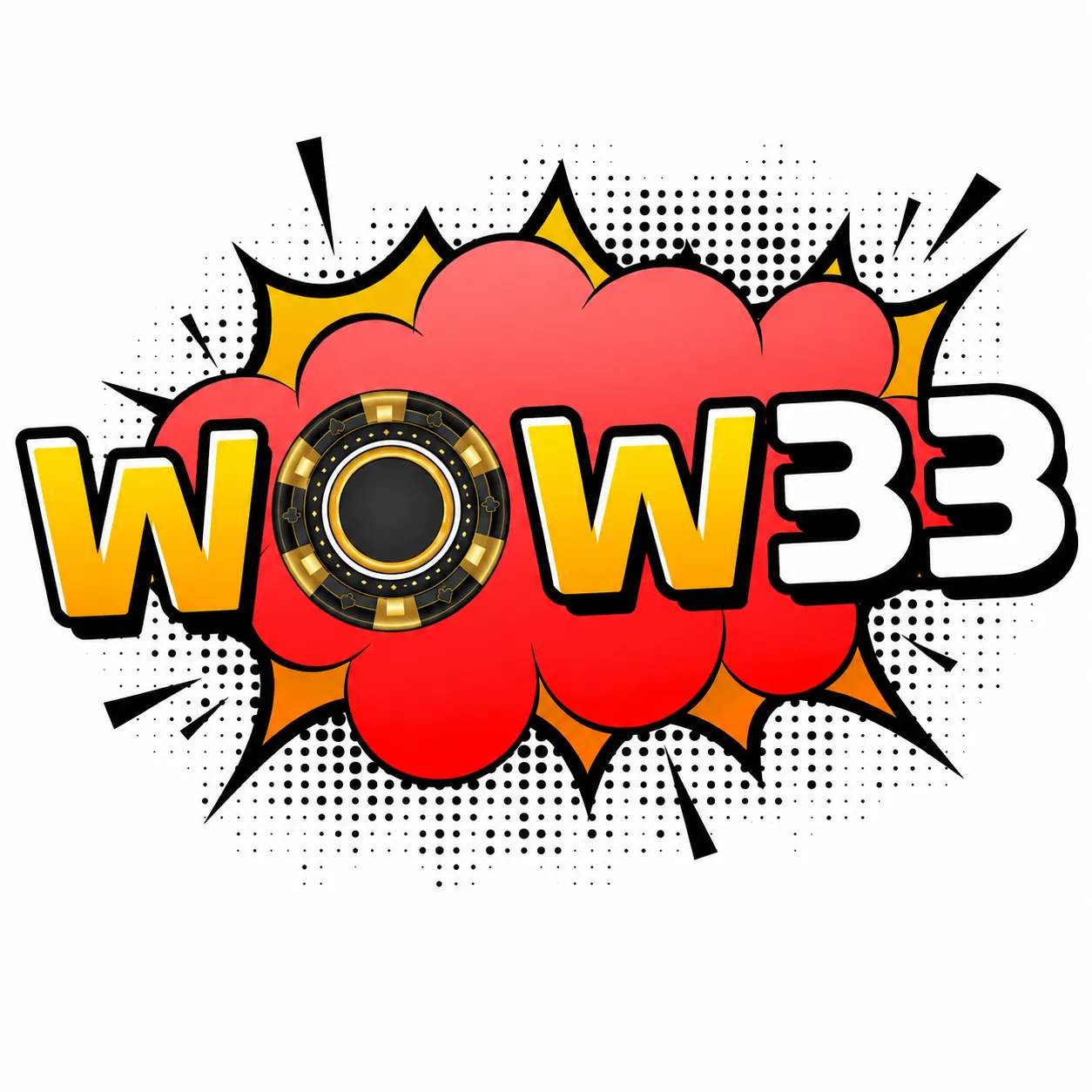 WOW33 - Petualangan Anime yang Mengagumkan